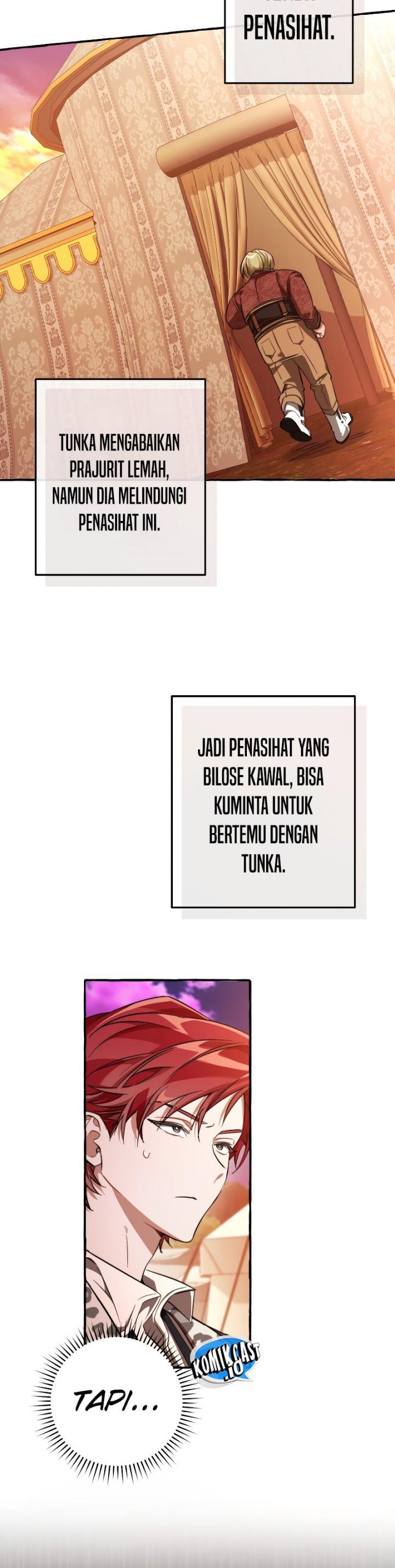 Trash of the Count’s Family Chap 96 - Next Chap 97