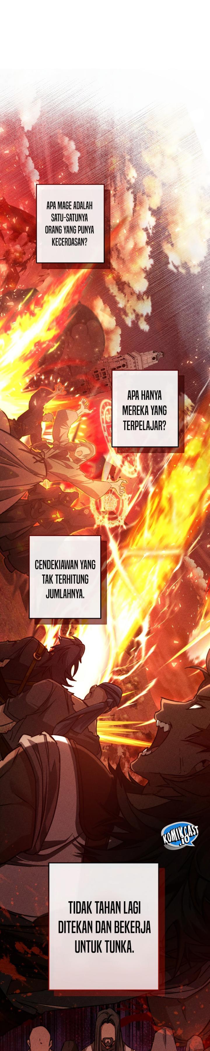 Trash of the Count’s Family Chap 96 - Next Chap 97