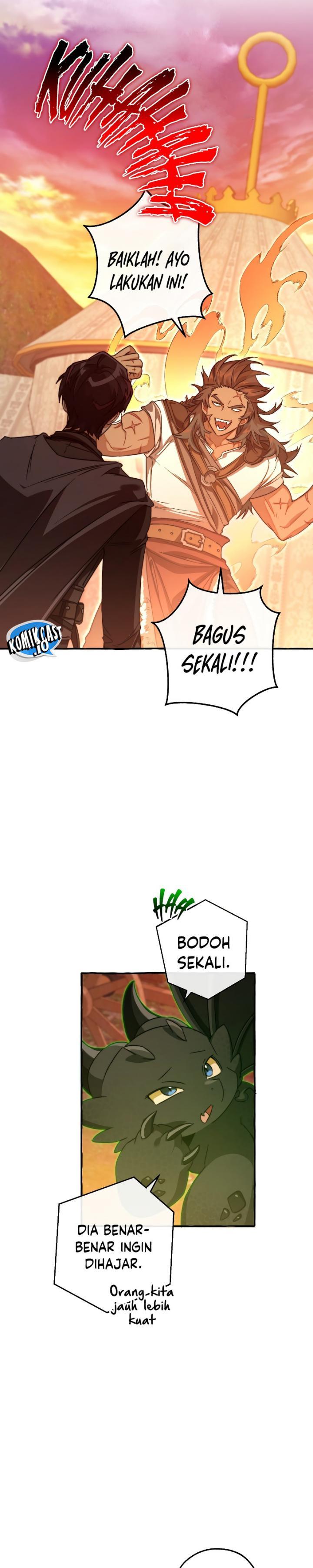 Trash of the Count’s Family Chap 96 - Next Chap 97