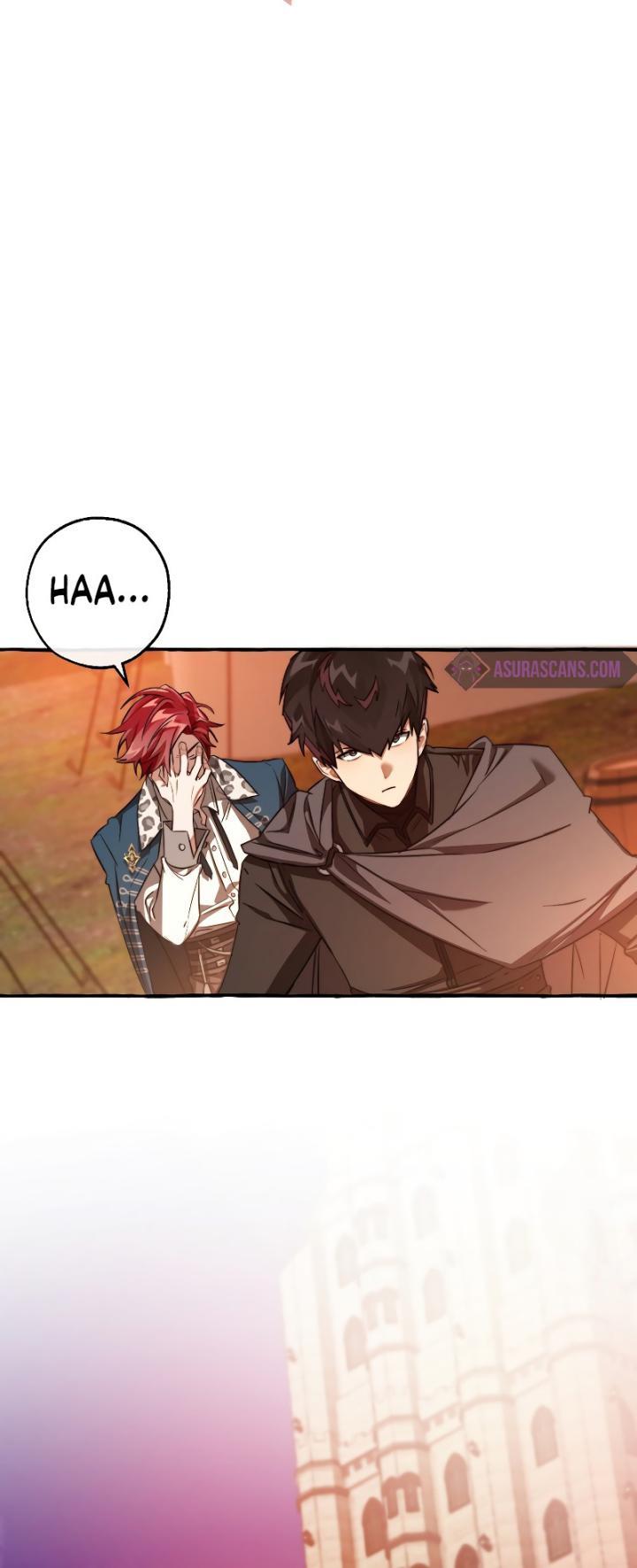 Trash of the Count’s Family Chap 96 - Next Chap 97