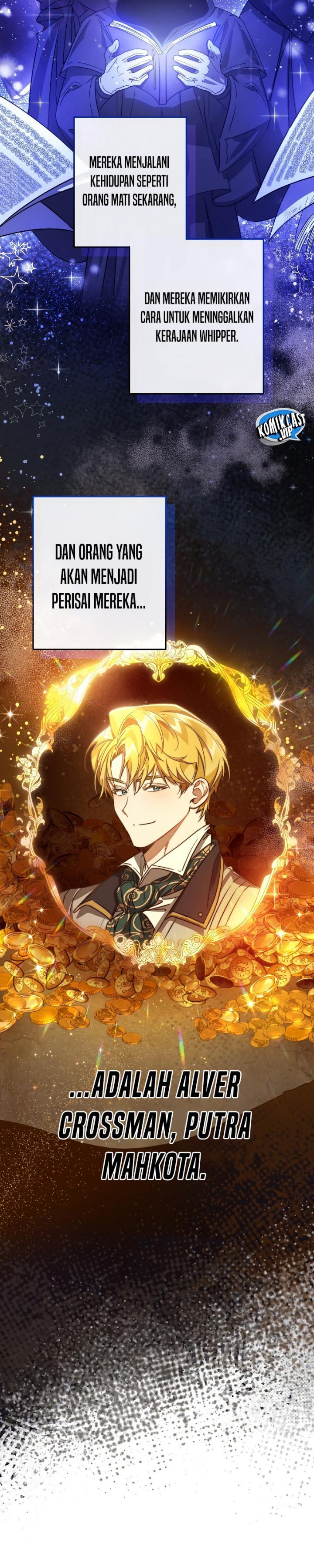 Trash of the Count’s Family Chap 98 - Next Chap 99