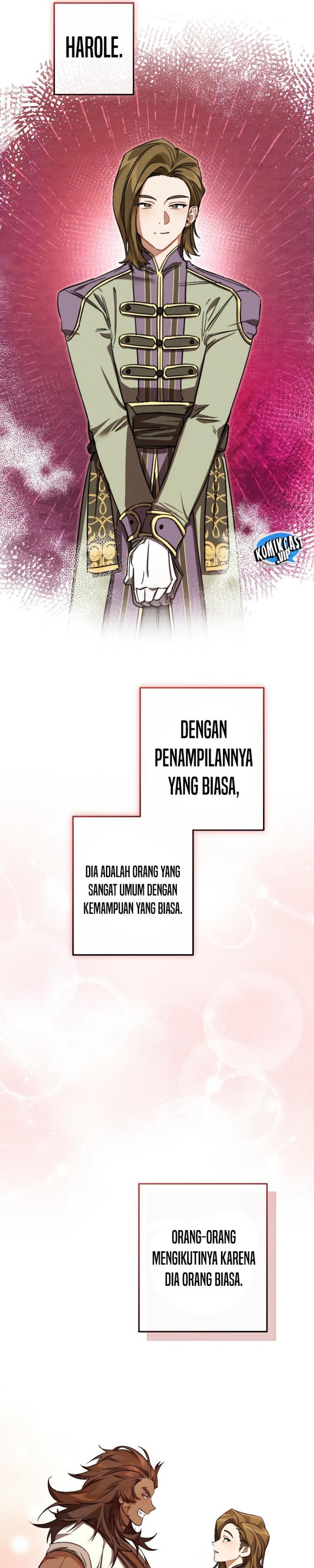 Trash of the Count’s Family Chap 98 - Next Chap 99