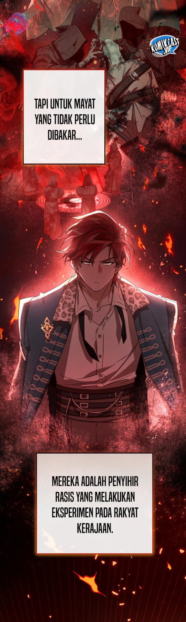 Trash of the Count’s Family Chap 98 - Next Chap 99