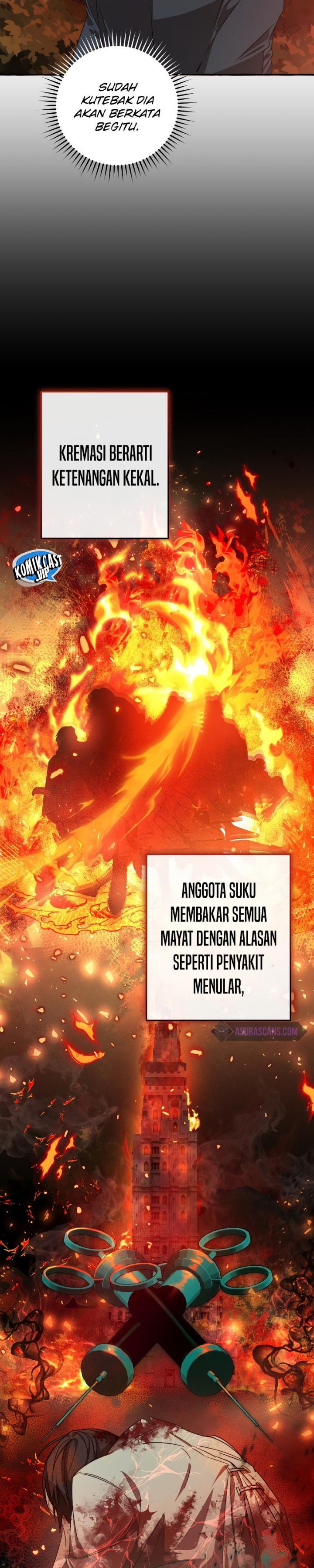 Trash of the Count’s Family Chap 98 - Next Chap 99