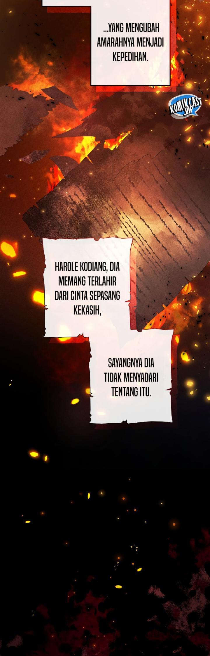 Trash of the Count’s Family Chap 98 - Next Chap 99