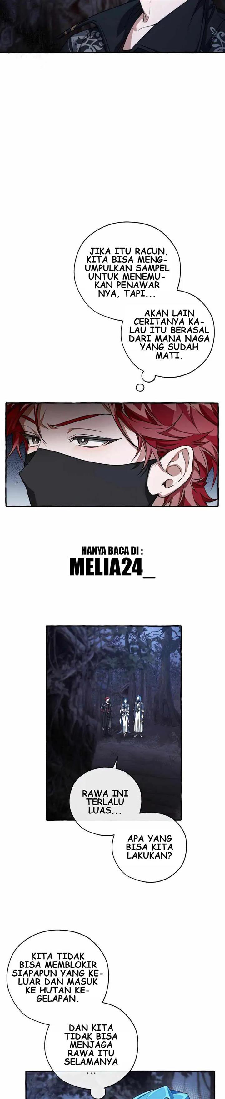 Trash of the Count’s Family Chap 90 - Next Chap 91