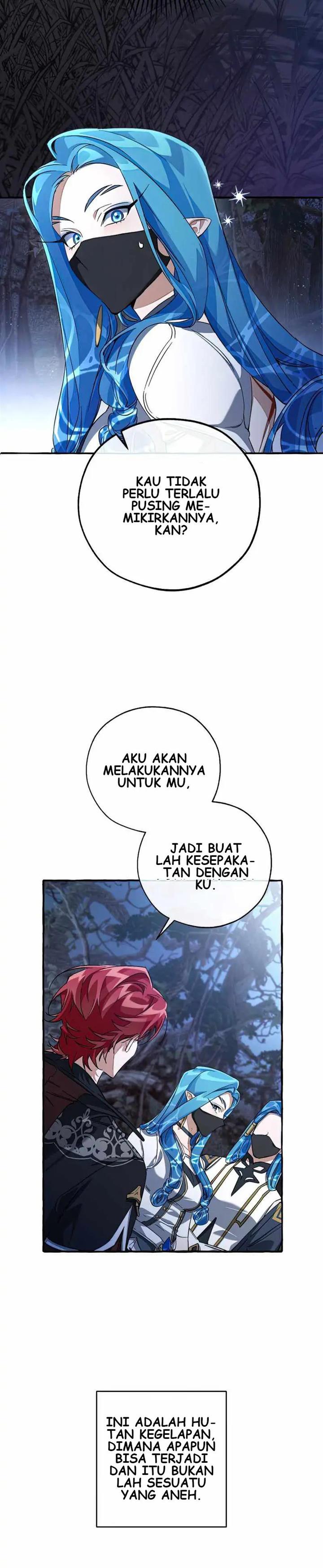 Trash of the Count’s Family Chap 90 - Next Chap 91