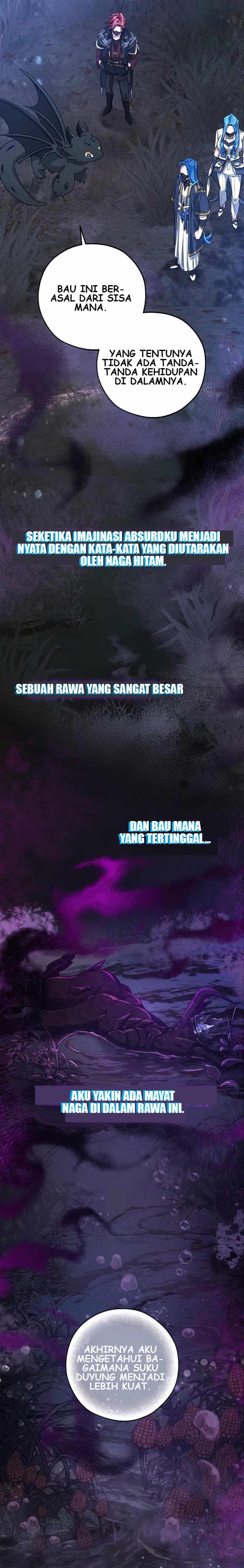 Trash of the Count’s Family Chap 90 - Next Chap 91