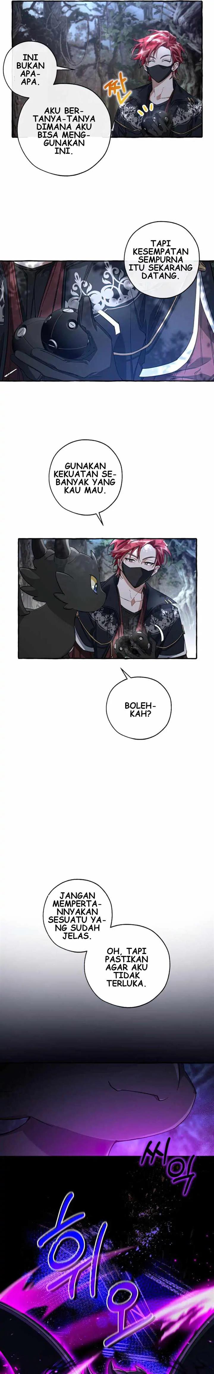 Trash of the Count’s Family Chap 90 - Next Chap 91