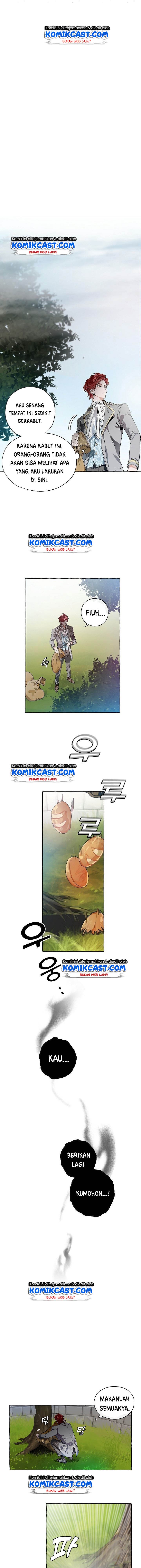 Trash of the Count’s Family Chap 9 - Next Chap 10