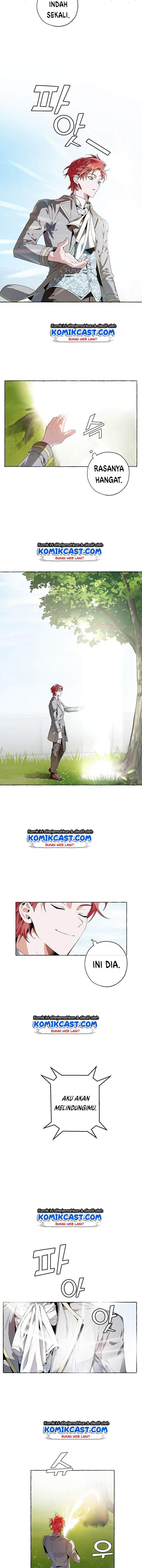 Trash of the Count’s Family Chap 9 - Next Chap 10