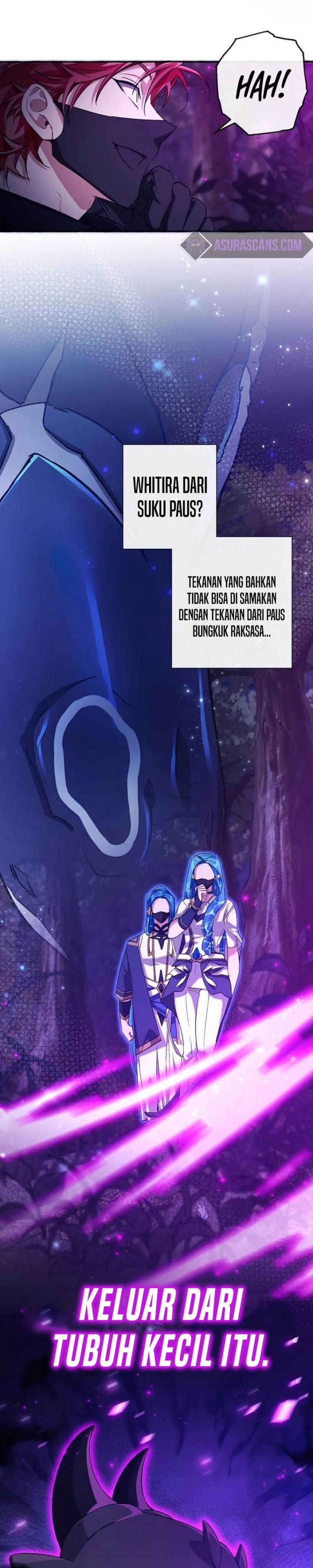 Trash of the Count’s Family Chap 91 - Next Chap 92