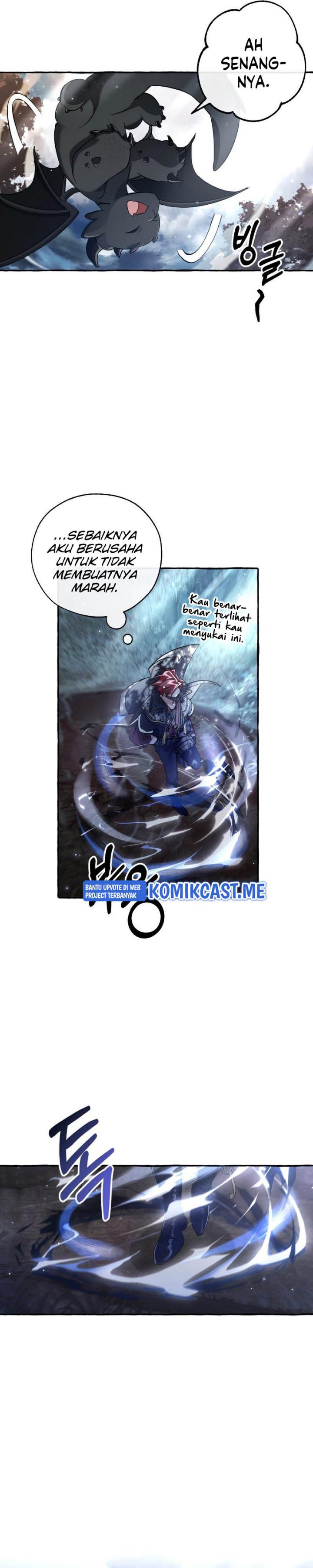 Trash of the Count’s Family Chap 91 - Next Chap 92