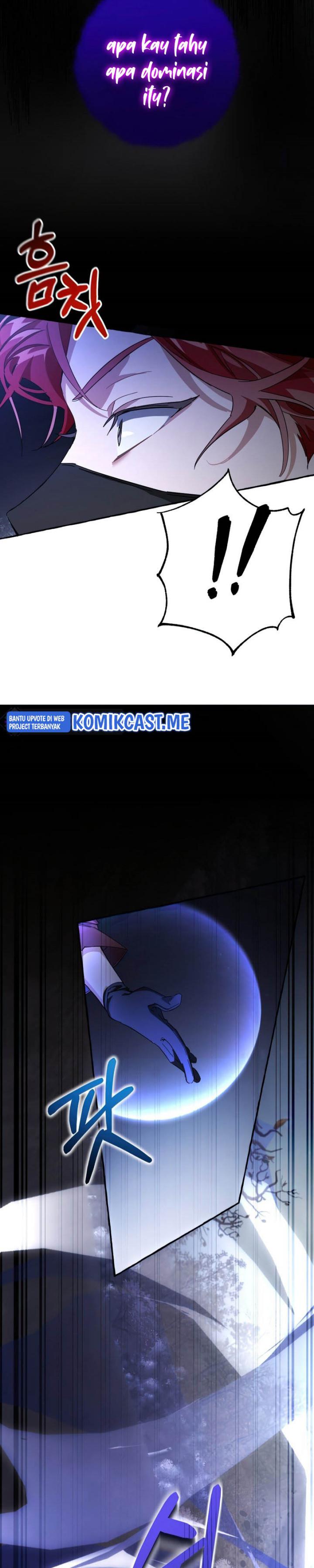 Trash of the Count’s Family Chap 91 - Next Chap 92