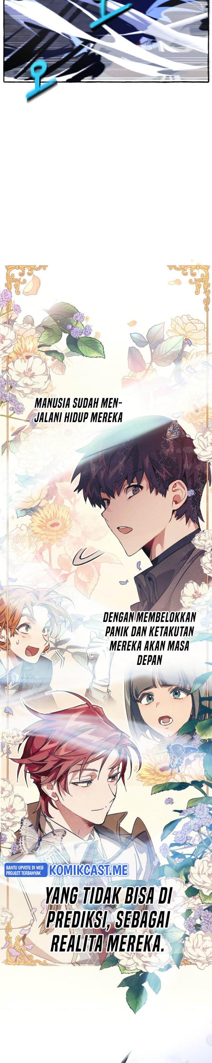 Trash of the Count’s Family Chap 91 - Next Chap 92