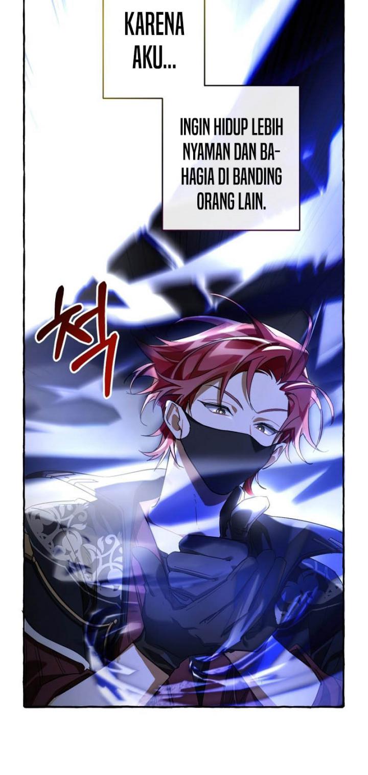 Trash of the Count’s Family Chap 91 - Next Chap 92