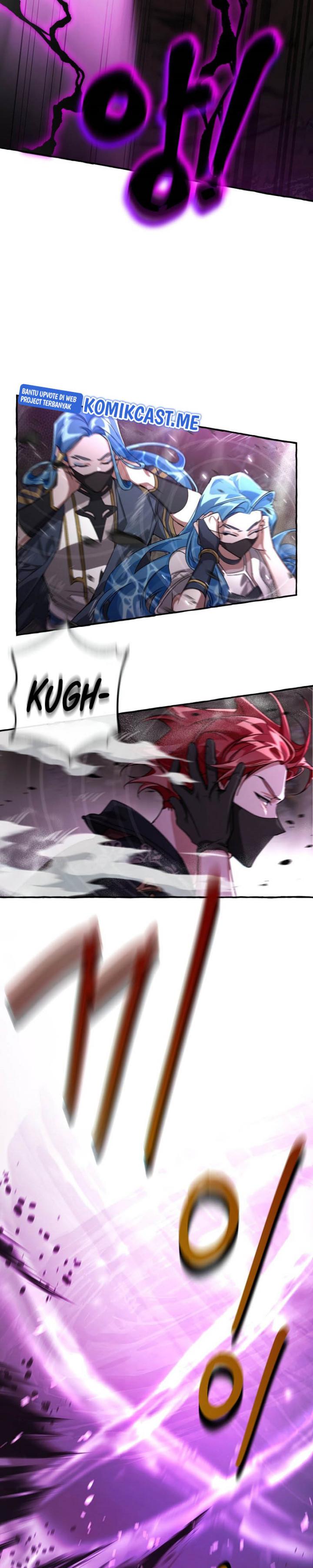 Trash of the Count’s Family Chap 91 - Next Chap 92