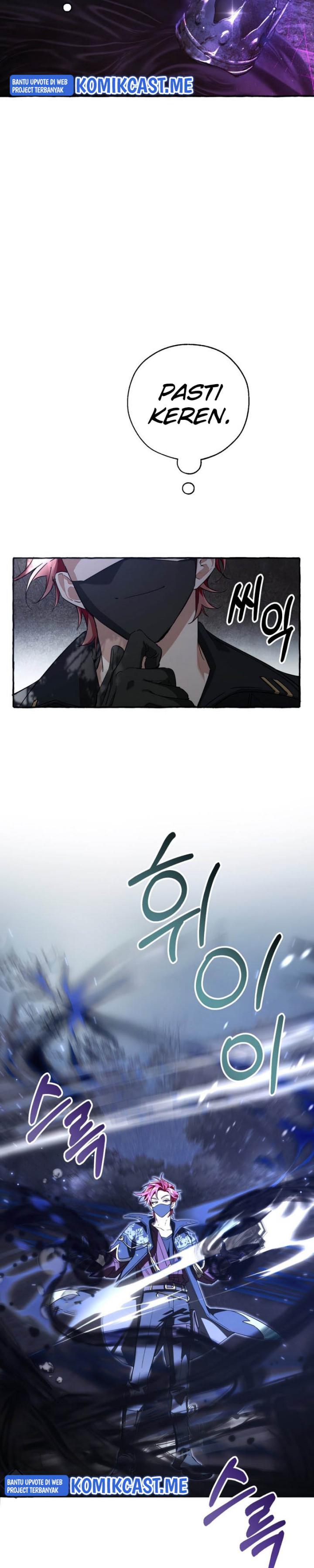 Trash of the Count’s Family Chap 91 - Next Chap 92