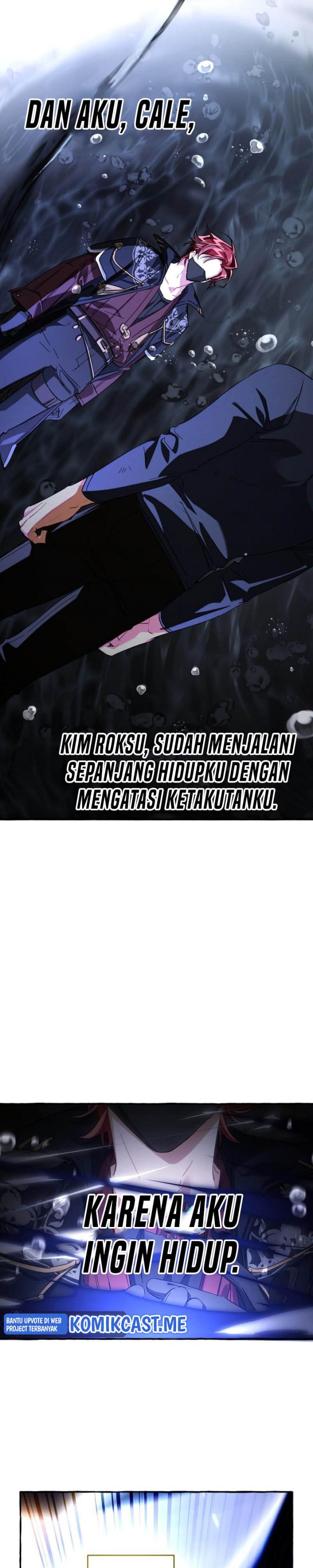 Trash of the Count’s Family Chap 91 - Next Chap 92