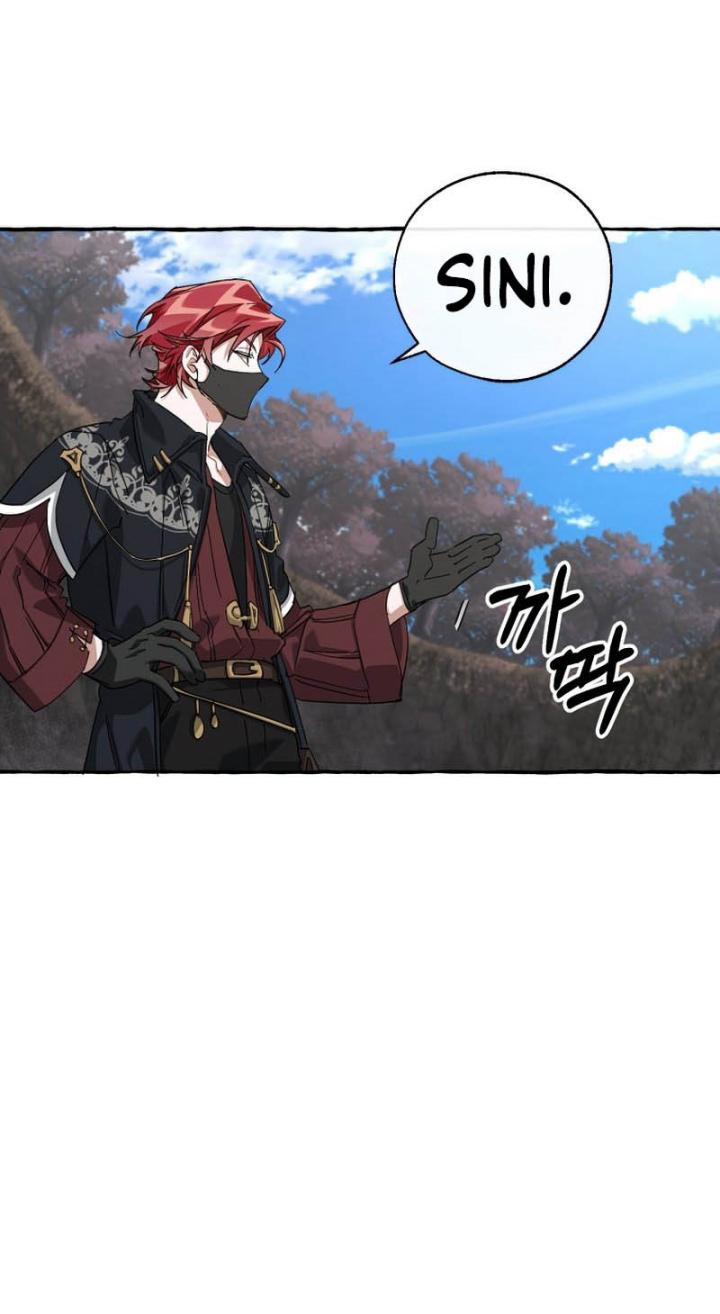 Trash of the Count’s Family Chap 92 - Next Chap 93