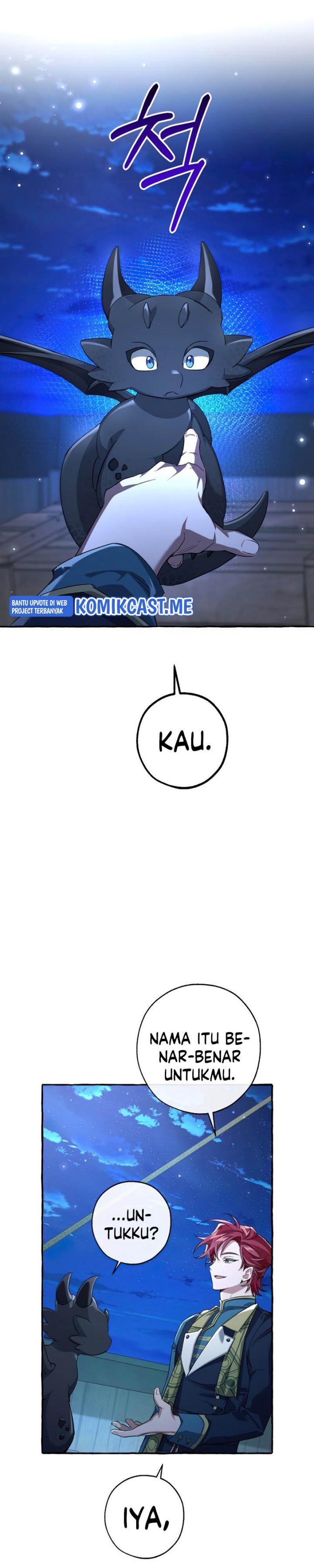 Trash of the Count’s Family Chap 92 - Next Chap 93