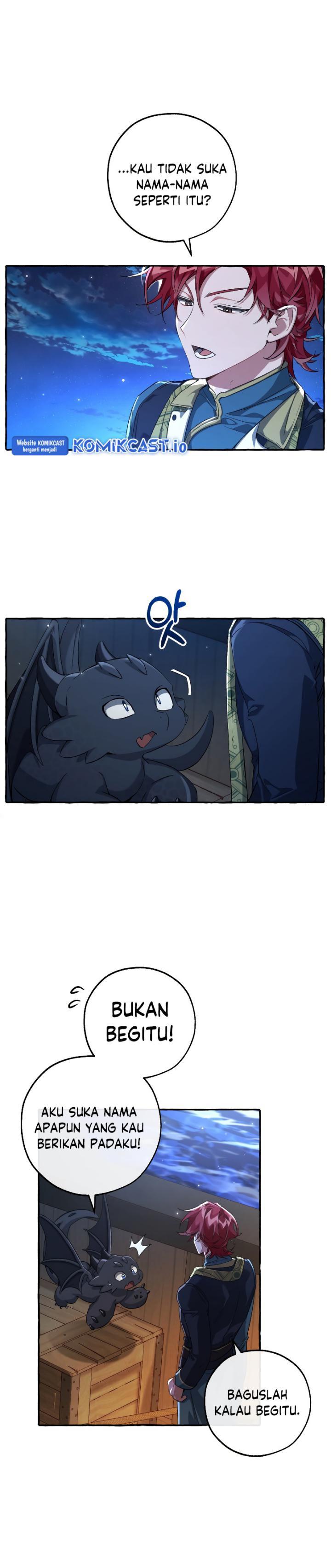 Trash of the Count’s Family Chap 93 - Next Chap 94