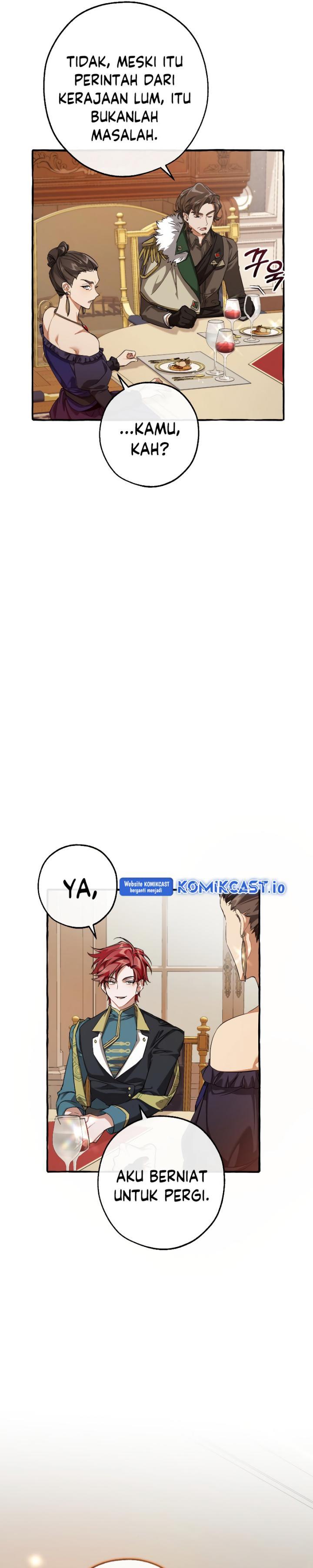 Trash of the Count’s Family Chap 93 - Next Chap 94