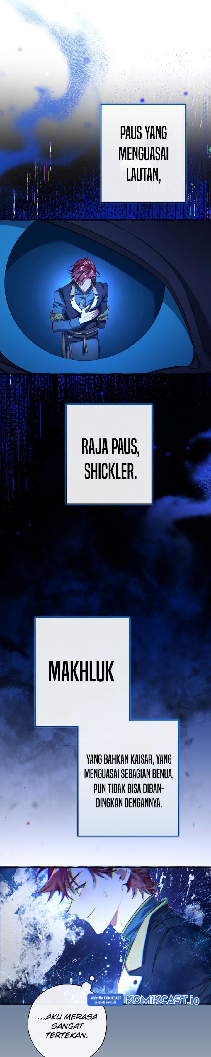 Trash of the Count’s Family Chap 93 - Next Chap 94