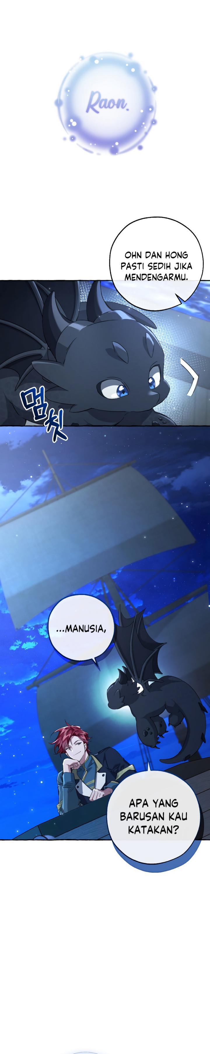 Trash of the Count’s Family Chap 93 - Next Chap 94