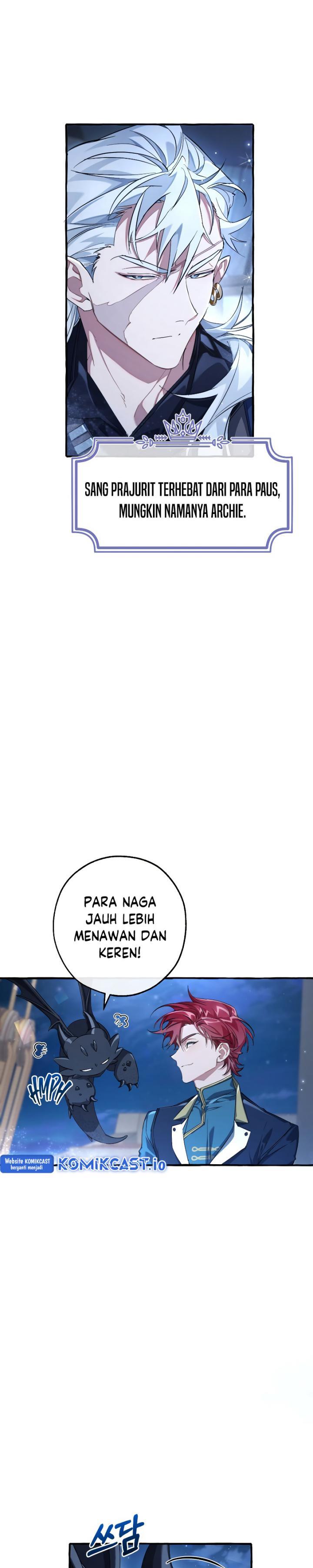 Trash of the Count’s Family Chap 93 - Next Chap 94