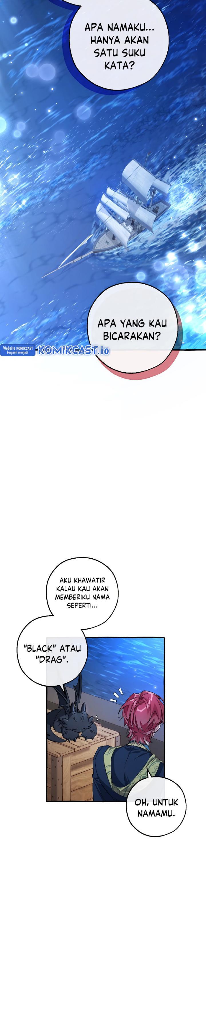 Trash of the Count’s Family Chap 93 - Next Chap 94