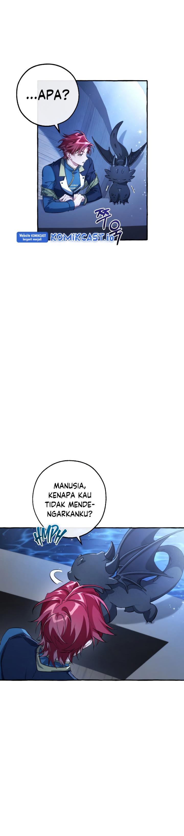 Trash of the Count’s Family Chap 93 - Next Chap 94