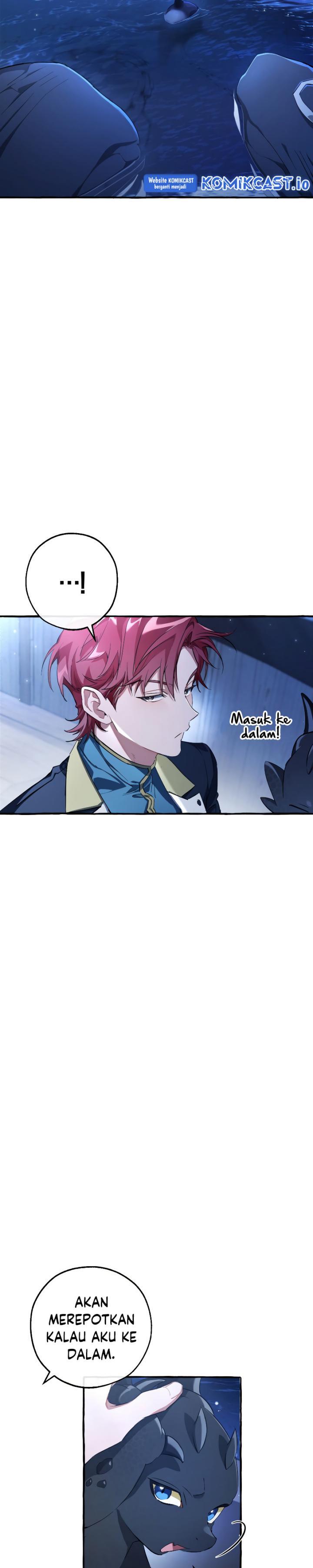 Trash of the Count’s Family Chap 93 - Next Chap 94