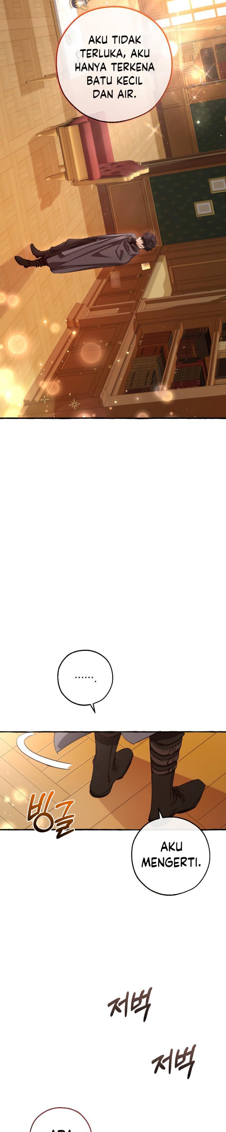 Trash of the Count’s Family Chap 93 - Next Chap 94