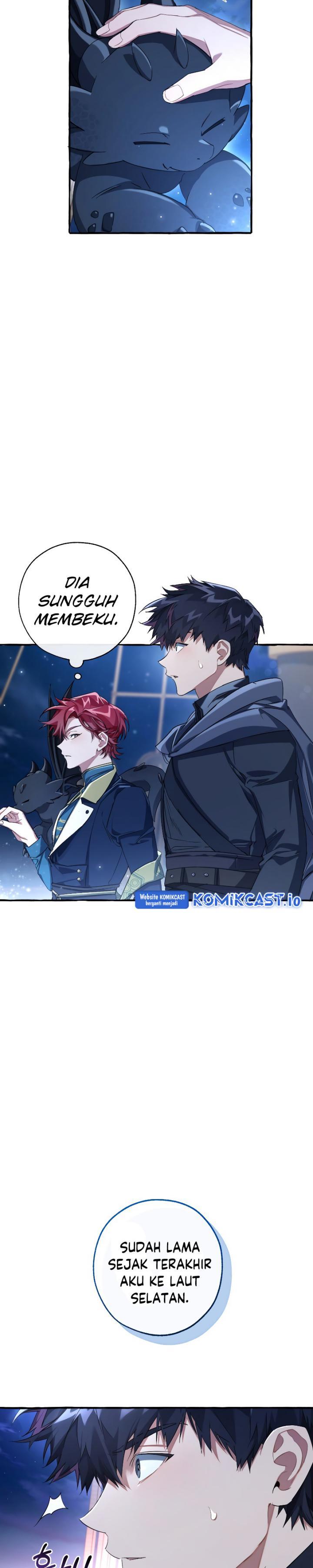 Trash of the Count’s Family Chap 93 - Next Chap 94