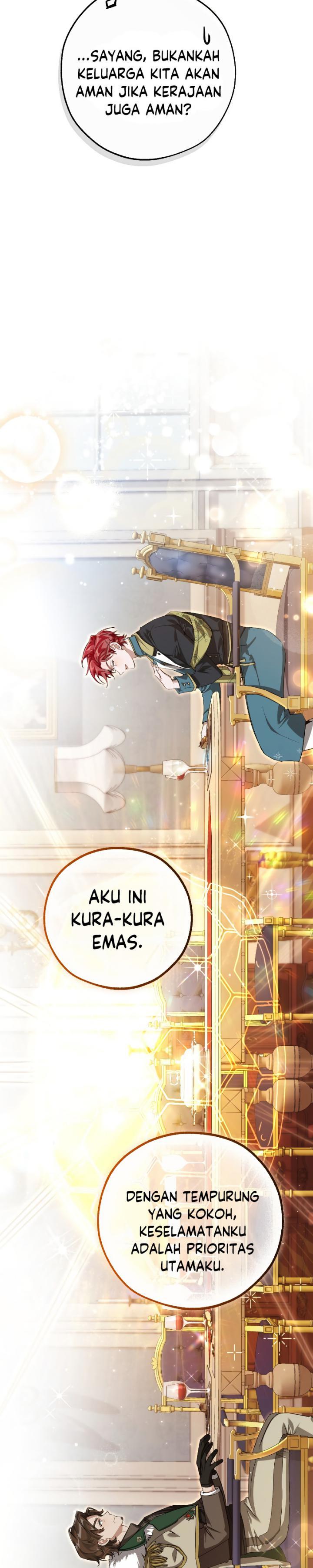 Trash of the Count’s Family Chap 93 - Next Chap 94