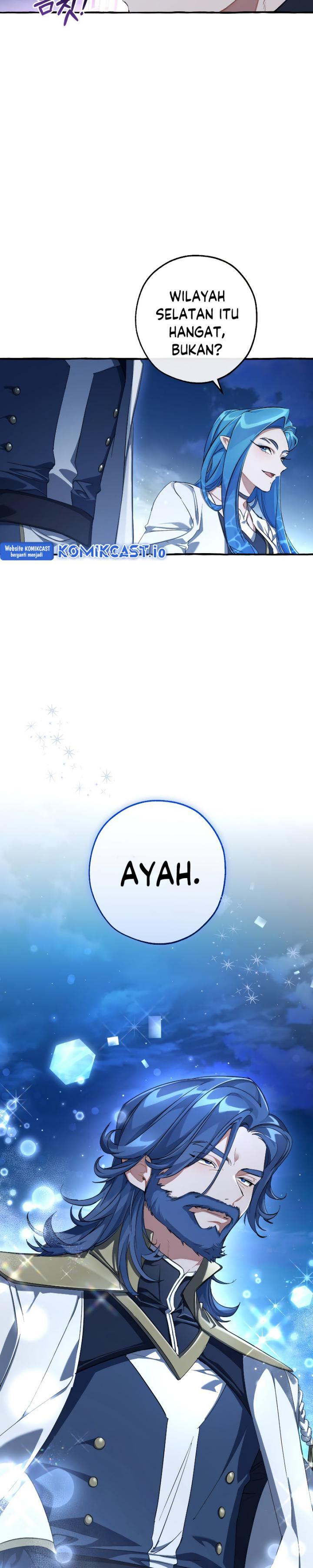 Trash of the Count’s Family Chap 93 - Next Chap 94