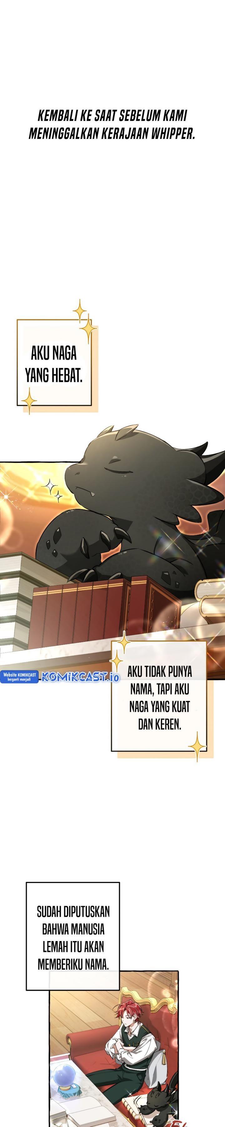 Trash of the Count’s Family Chap 93 - Next Chap 94