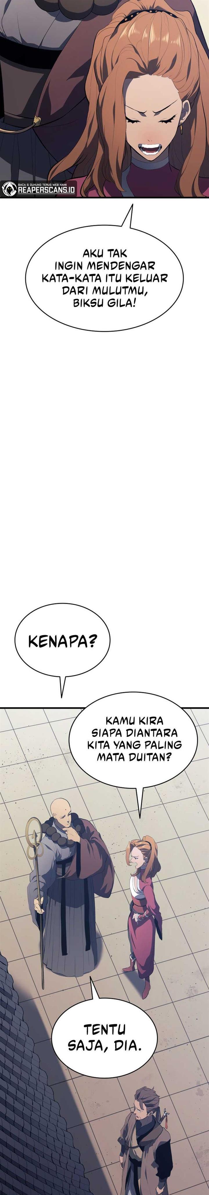 Grim Reaper of the Drifting Moon Chap 30 - Next Chap 31