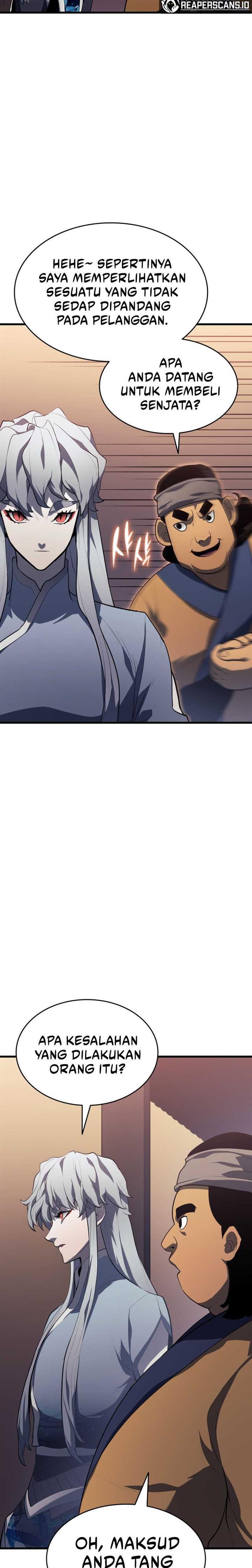 Grim Reaper of the Drifting Moon Chap 30 - Next Chap 31