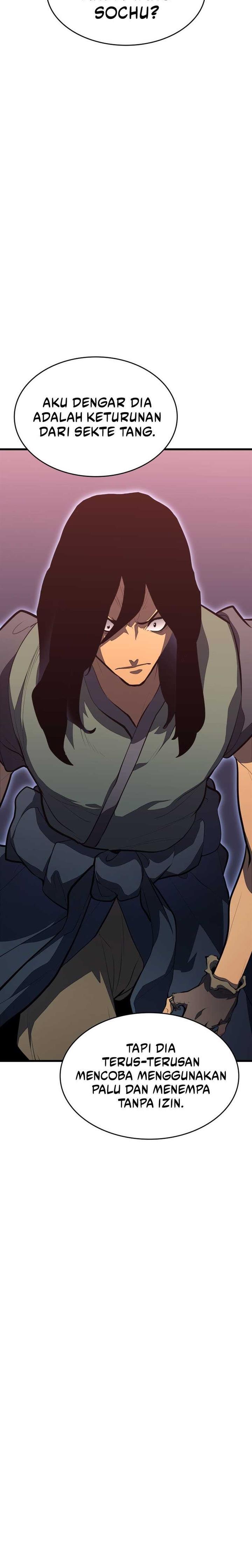 Grim Reaper of the Drifting Moon Chap 30 - Next Chap 31