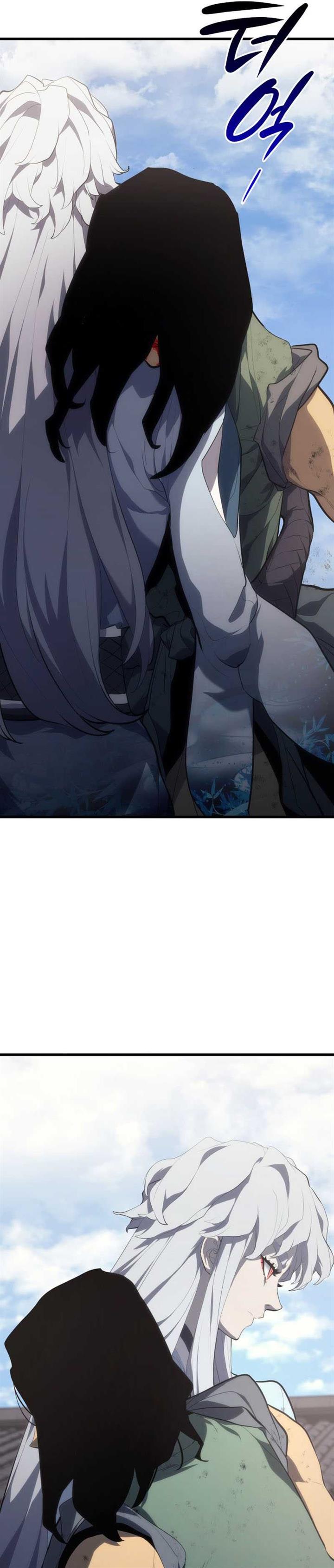 Grim Reaper of the Drifting Moon Chap 31 - Next Chap 32