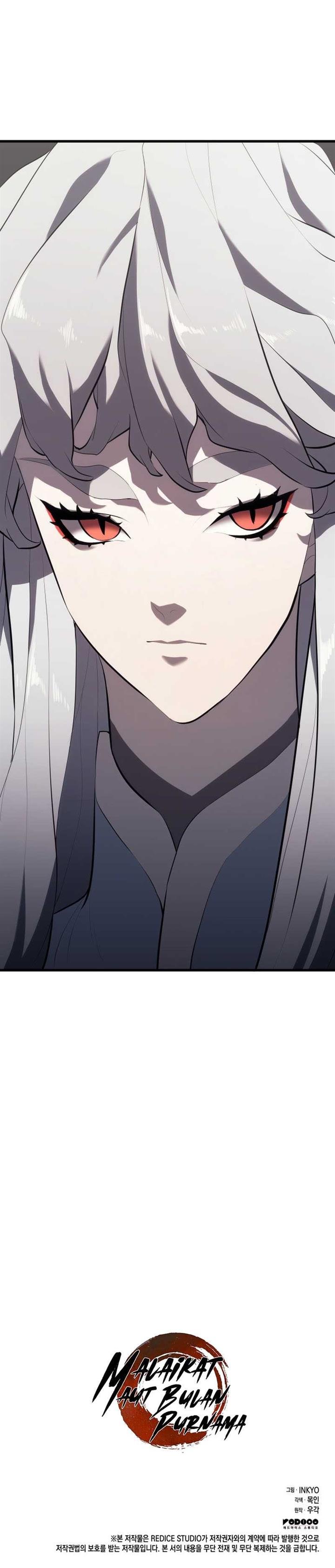 Grim Reaper of the Drifting Moon Chap 31 - Next Chap 32