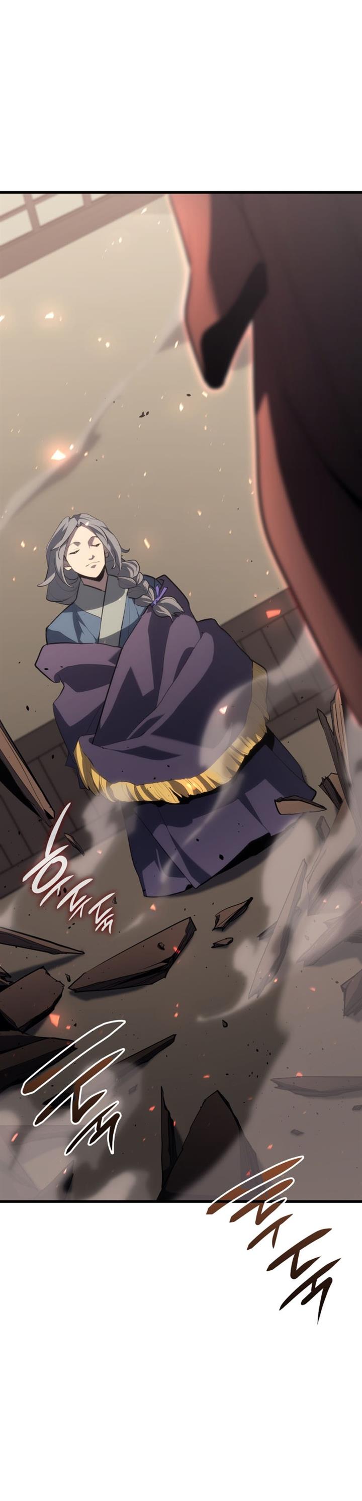 Grim Reaper of the Drifting Moon Chap 33 - Next Chap 34