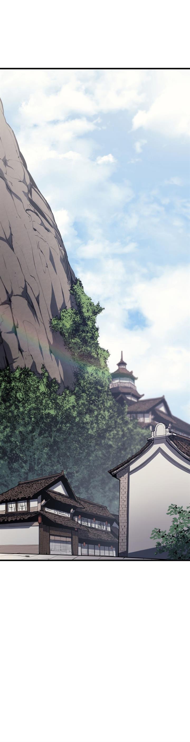 Grim Reaper of the Drifting Moon Chap 33 - Next Chap 34