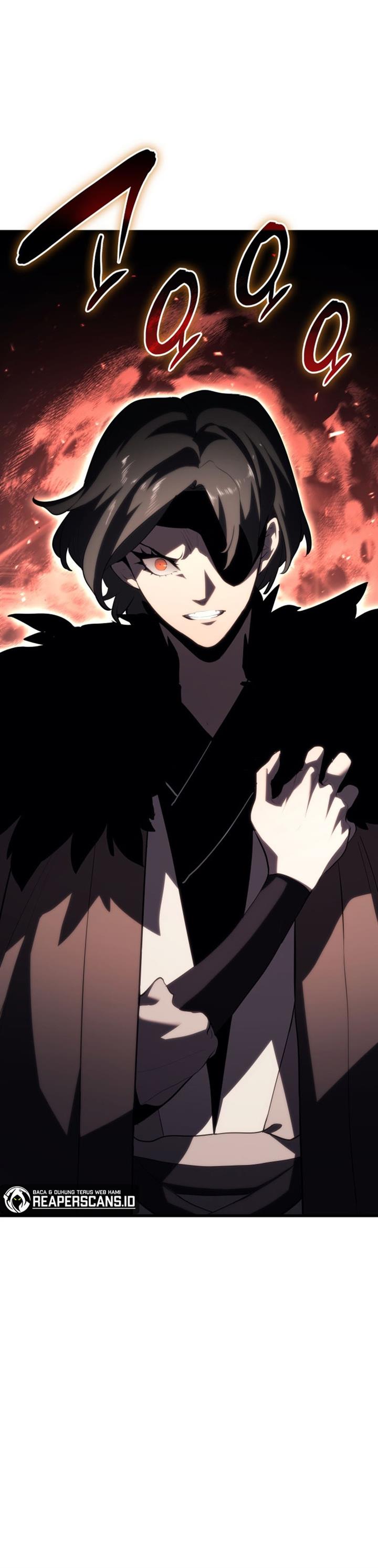 Grim Reaper of the Drifting Moon Chap 33 - Next Chap 34
