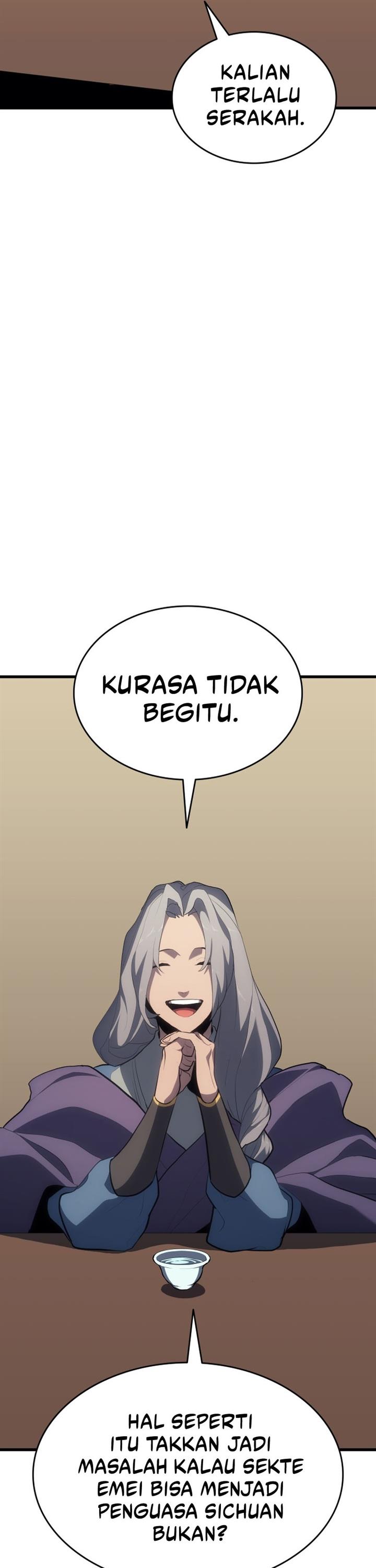 Grim Reaper of the Drifting Moon Chap 33 - Next Chap 34