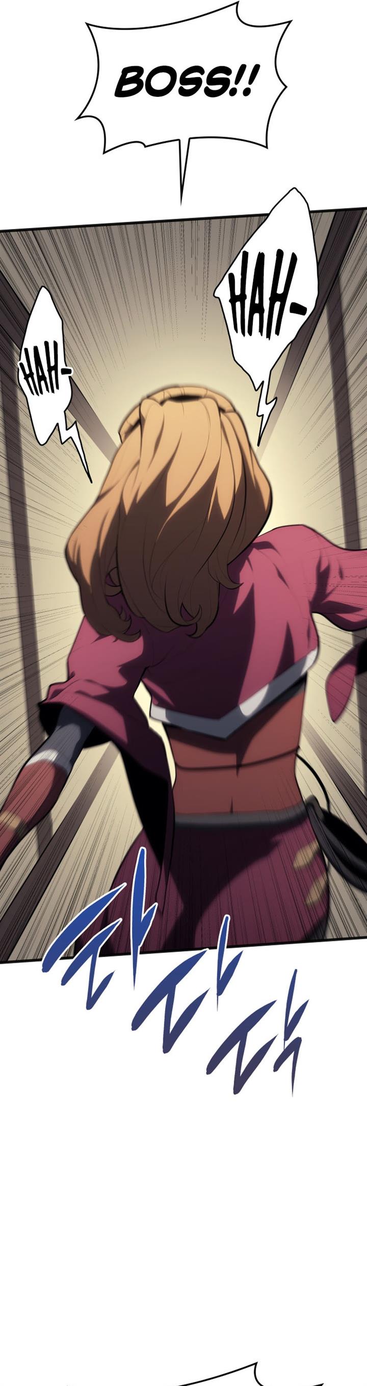 Grim Reaper of the Drifting Moon Chap 34 - Next Chap 35