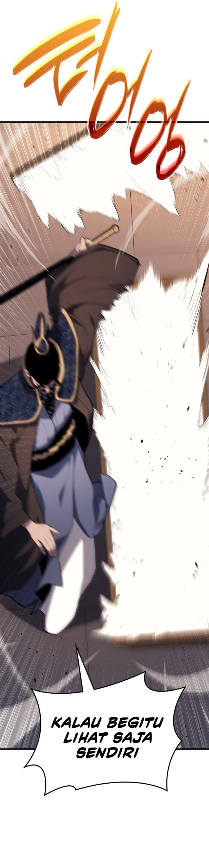 Grim Reaper of the Drifting Moon Chap 34 - Next Chap 35