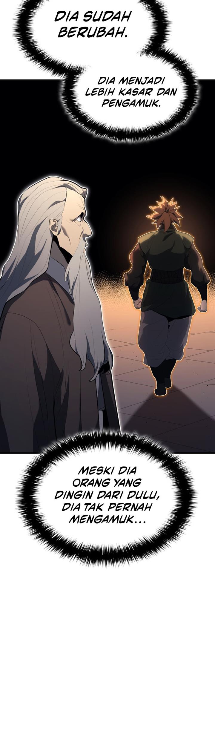 Grim Reaper of the Drifting Moon Chap 34 - Next Chap 35